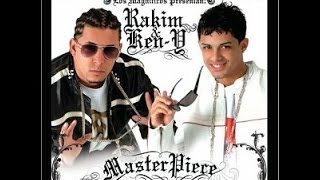 Sueltate  Rakim Y KenY Ft Cruzito [upl. by Ttekcirc]