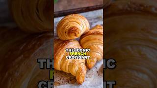 The Croissant’s Secret It’s Austrian 🥐🇦🇹 food austria facts [upl. by Hampton757]