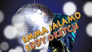 Emma Jalamo  Senator Eddy Oketch [upl. by Mallina]