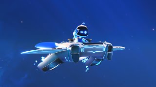 ASTRO BOT  Niveaux Triangle Perdu [upl. by Aehsal217]