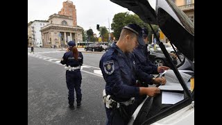 Blocco auto Euro 3 in Italia dove e da quando non potranno più circolare Cosa stabilisce il provve [upl. by Mcnelly]