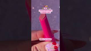 ✨ NEW✨Lip Injection Extreme Plumping Clicks 💋🔥 [upl. by Pirnot]