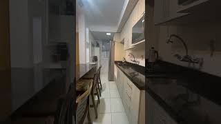 Apartamento à venda no bairro Vinhedos em Caxias do Sul [upl. by Aiksa]