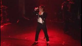 「ビリー・ジーン  Billie Jean」 by MJSpirit Impersonator of Michael Jackson in Tokyo [upl. by Retloc]