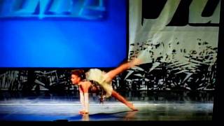 Kalani Hilliker Small Lyrical solo [upl. by Annavaig]