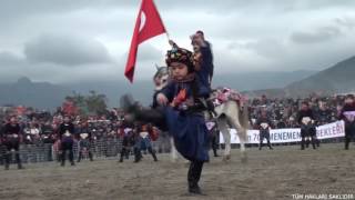 Kazım Zeybek Şenol  Kostak Ali Zeybeği [upl. by Eidur]