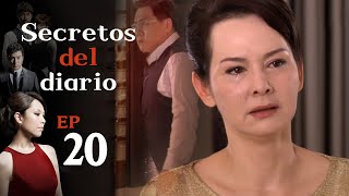 Secretos del diario EP20 [upl. by Annaet508]