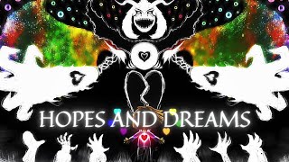 Hopes and DreamsSave The World【Orchestral Remix】 [upl. by Hummel]