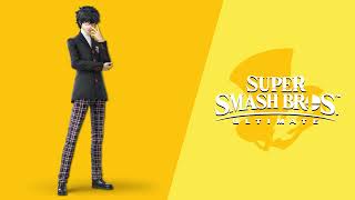 Reach Out to the Truth  Persona 4  Super Smash Bros Ultimate OST Extended [upl. by Yrallih860]