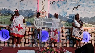 Bishop BR Malomane live  Worshipping centre church  Shirley Elim [upl. by Phillip29]