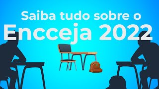 Encceja 2022 tudo o que você precisa saber  Brasil Escola [upl. by Allehcram]