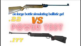 AIR RIFLE POWER TESTING AND BALLISTIC analysis on a SPECIAL TARGET [upl. by Enrique]