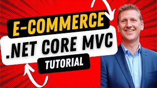 ASPNET Core MVC Tutorial – Full Course to Build YOUR Passion Project [upl. by Diandre]