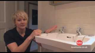 DIY How to fix a dripping tap [upl. by Annmarie]