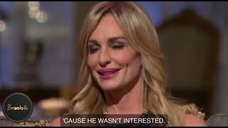 RHOBH Taylor Armstrong Talking About Husband Russell [upl. by Eichman923]