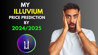 My BullRun ILLUVIUM ILV Price Prediction by 20242025 [upl. by Aronas237]