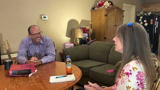 Sandy Pierce interview  Oconee News Doyle Elton Pierce Estate Saga  1192024 [upl. by Kosaka]