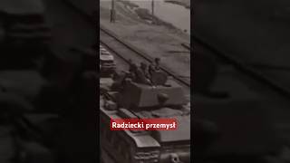 Radziecki przemysł iiwojnaświatowa historia zsrr rosja niemcy wojna 1941 1945 1939 polska [upl. by Siuqcram507]