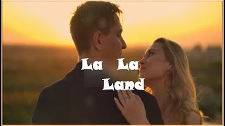 A Romantic Scene from La La Land  Movie Magic [upl. by Necila803]