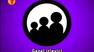 yurmucak tv genel izleyici jenerigi 2009 2011 [upl. by Lebna611]