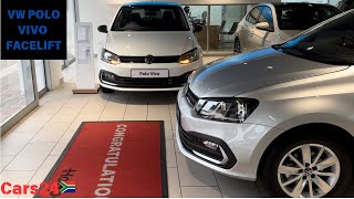 2024 VW Polo VIVO Facelift Review The Best Selling Passenger Car in South Africa [upl. by Eisej]