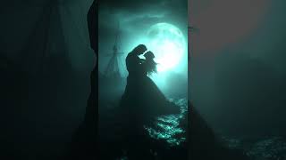 Davy Jones Curse  Dark Song of the Ocean  Pirates of the Caribbean pirates davyjones [upl. by Blalock]