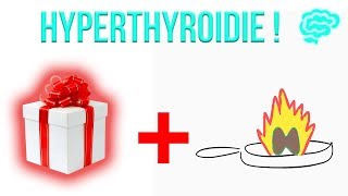 🔴 LEXPLICATION LA PLUS CLAIRE DE LHYPERTHYROIDIE   DR ASTUCE [upl. by Luoar140]