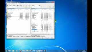 unrealircd Tutorial Centos [upl. by Idaline]