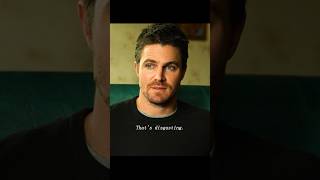 Oliver asked Barry to prove his identitymovie flim shortvideo [upl. by Anastasius147]