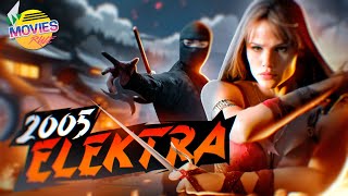 Elektra 2005 Comedy Review  Scene BY Scene [upl. by Aelahc929]