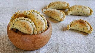 🔰 Masa de EMPANADAS sin gluten y SIN HUEVOS 100vegana [upl. by Akel508]