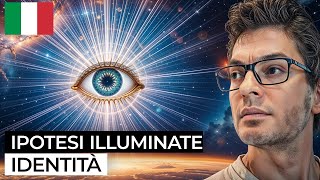 EP 5 Ipotesi illuminate  Identità ITA [upl. by Horatia]