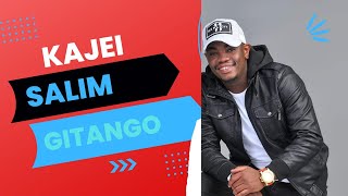 TIGAI GITANGO BY KAJEI SALIM OFFICIAL VIDEO Sms skiza 7639236 to 811 [upl. by Gereron]