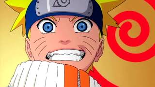 Naruto  Opening 2 HD  60 fps [upl. by Bevus]