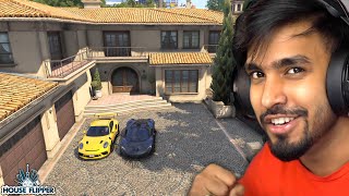 I BOUGHT A 10 MILLION DOLLAR HOUSE  TECHNO GAMERZ [upl. by Yve939]