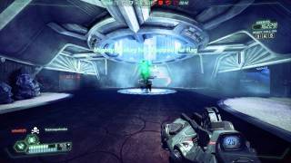 Tribes Ascend  How to Wreck Shop with the Brute [upl. by Adrienne243]