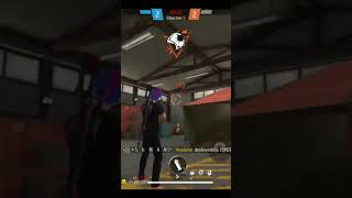 Banwa Gamerz 1vs1 freefire motivation viral shorts [upl. by Thapa556]