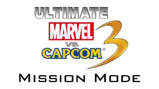 Marvel Vs Capcom 3 Music HsienKos Theme Extended HD [upl. by Innes]