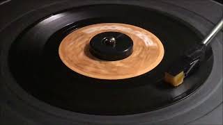 Styx  quotLadyquot vinyl 45 rpm 1973 [upl. by Odlabu]