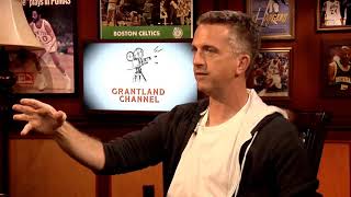 Bill Simmons Jalen Rose and David Jacoby  Full Podcast Part 2 of 2 [upl. by Hildegard]