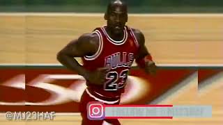 So George Karl Said Michael Jordan was Getting Weaker 19970202 [upl. by Goetz655]