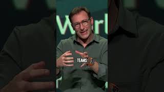 Positive Reinforcement  Simon Sinek [upl. by Noillimaxam]