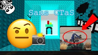 Sans CTaS  The NEAT Project [upl. by Enywtna]