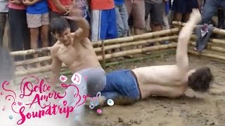 Dolce Amore Online Teaser The Race [upl. by Kcirdef]