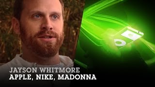 Jayson Whitmore  Apple Nano Madonna [upl. by Eyaj779]