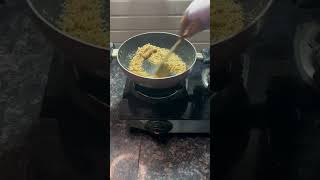 Phikka Sooji ka Halwa food indianfood recipe hyderabadistyle easyrecipe [upl. by Einnalem840]