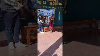 Ciro cantando en la escuela Ceferino Namuncurá [upl. by Erland813]