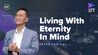 Living With Eternity In Mind  Sunday Fast Track [upl. by Eniaj]