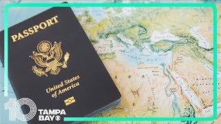 Need to renew your US passport Heres how you can apply online [upl. by Kcirederf]