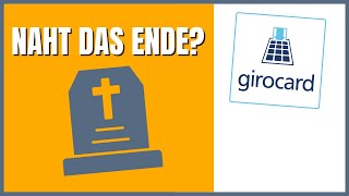 Ist die Girocard ein Auslaufmodell [upl. by Ecirpak]